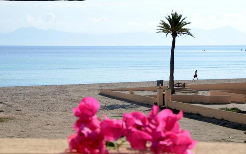 Seaside Houses Alcudia  Eksteriør billede
